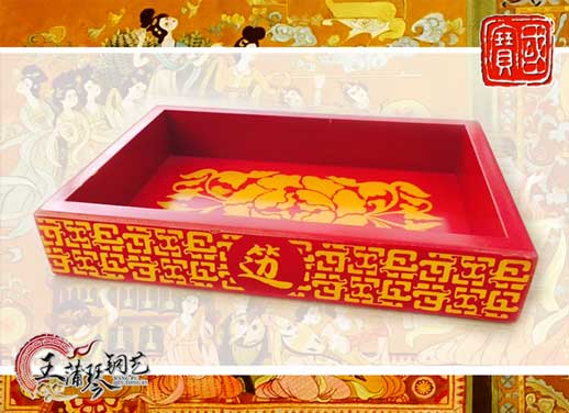 木籩，祭孔用具，祭祀道具