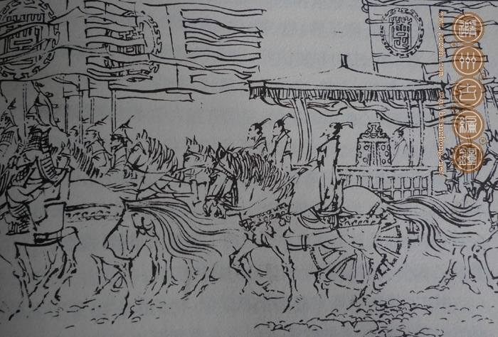 楚惠王為何送鎛鐘給曾侯乙 楚惠王為何送鎛鐘給曾侯乙