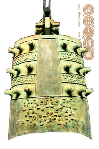 王孫誥編鐘 王孫誥編鐘