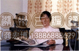 編鐘復(fù)制成為隨州重要文化產(chǎn)業(yè)