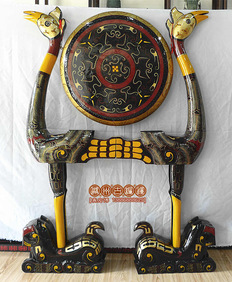 虎座鳥架鼓.jpg 虎座鳥架鼓.jpg