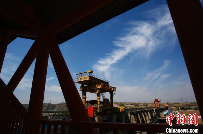 走訪寧夏：天下黃河富寧夏，塞上江南魚米豐