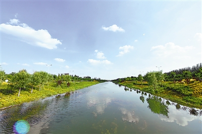 <p>　　生態(tài)質(zhì)量明顯改善。</p>